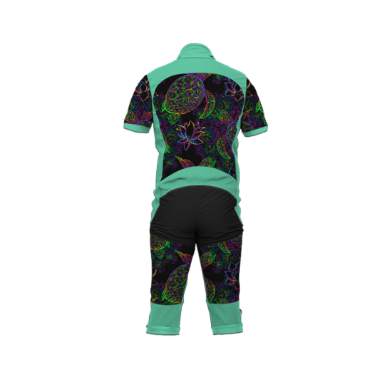 Printed Freefly CF short Size S Printed Freefly CF short Size S