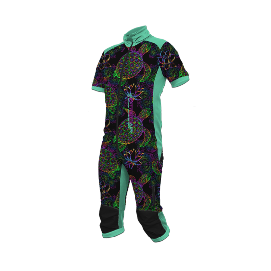 Printed Freefly CF short Size S Printed Freefly CF short Size S