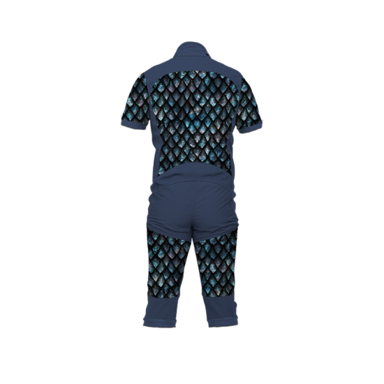 Printed Freefly CF short Size M Printed Freefly CF short Size M