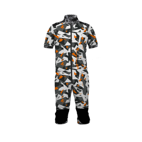 Printed Freefly CF short Size S Printed Freefly CF short Size S
