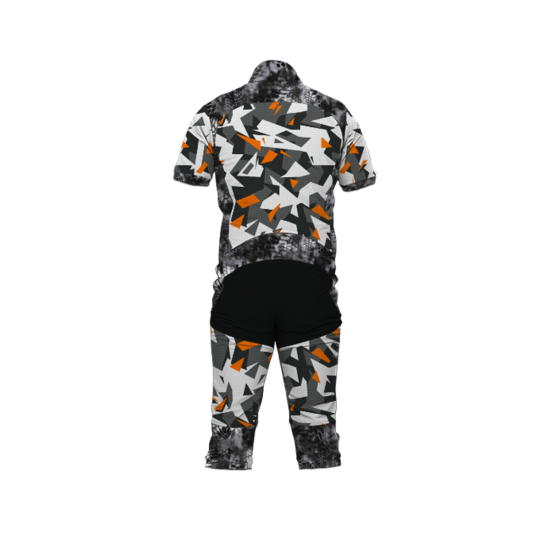 Printed Freefly CF short Size S Printed Freefly CF short Size S