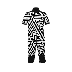 Printed Freefly Women CF short Size L