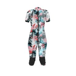 Printed Freefly Women CF short Size S Printed Freefly Women CF short Size S