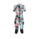 Printed Freefly Women CF short Size S Printed Freefly Women CF short Size S