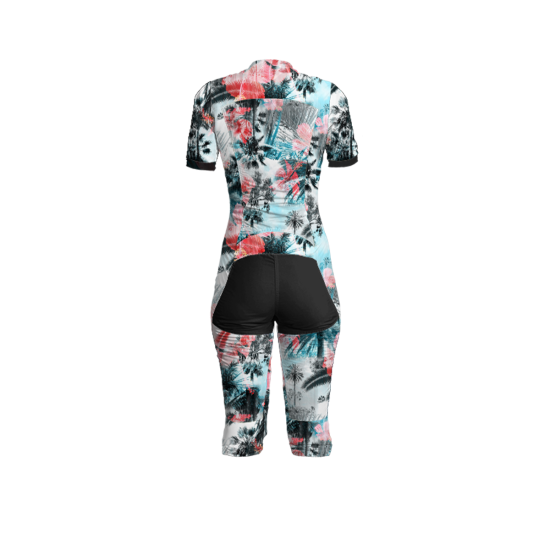 Printed Freefly Women CF short Size S Printed Freefly Women CF short Size S