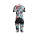 Printed Freefly Women CF short Size S Printed Freefly Women CF short Size S
