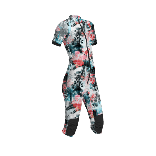 Printed Freefly Women CF short Size S Printed Freefly Women CF short Size S