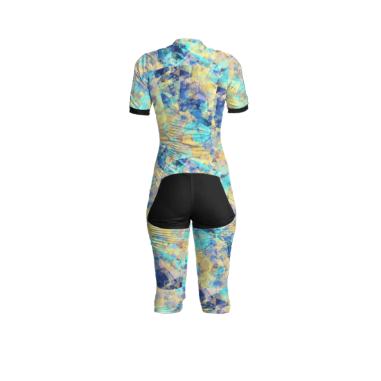 Printed Freefly Women CF short Size S Printed Freefly Women CF short Size S