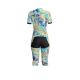 Printed Freefly Women CF short Size S Printed Freefly Women CF short Size S