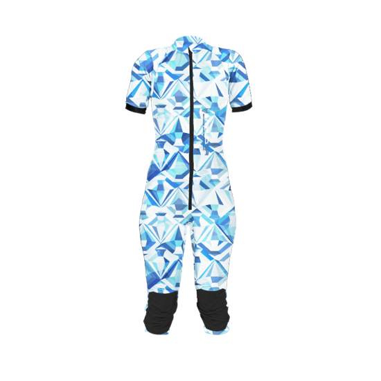 Printed Freefly Women CF short Size S Printed Freefly Women CF short Size S