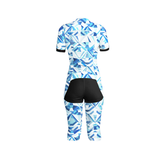 Printed Freefly Women CF short Size S Printed Freefly Women CF short Size S