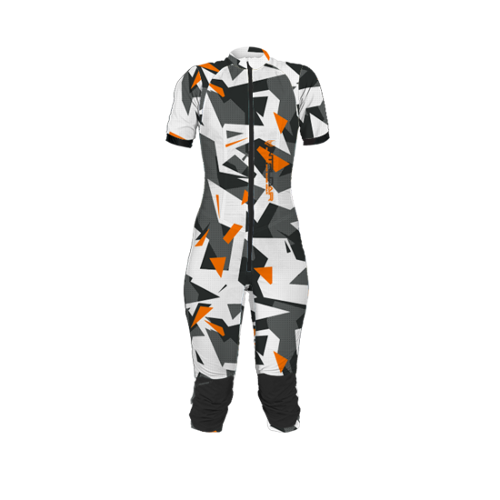 Printed Freefly Women CF short Size M Printed Freefly Women CF short Size M