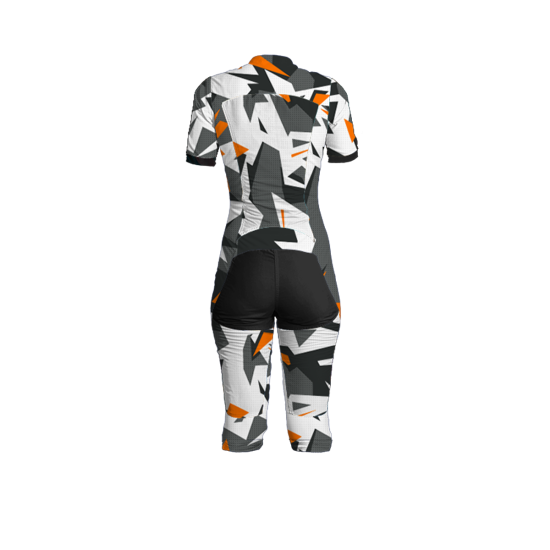Printed Freefly Women CF short Size M Printed Freefly Women CF short Size M