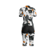 Printed Freefly Women CF short Size M Printed Freefly Women CF short Size M