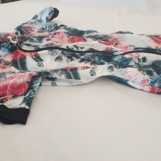 Printed Freefly Women CF short Size S Printed Freefly Women CF short Size S