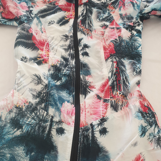 Printed Freefly Women CF short Size S Printed Freefly Women CF short Size S