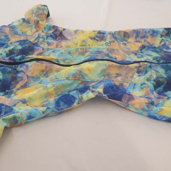 Printed Freefly Women CF short Size S Printed Freefly Women CF short Size S