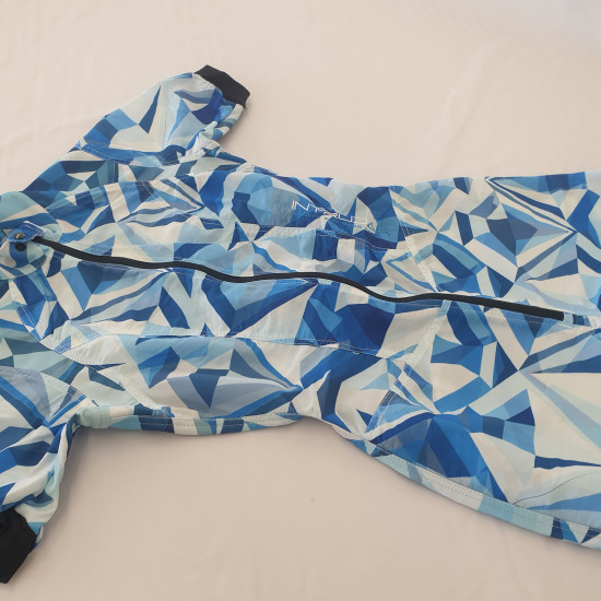 Printed Freefly Women CF short Size S Printed Freefly Women CF short Size S