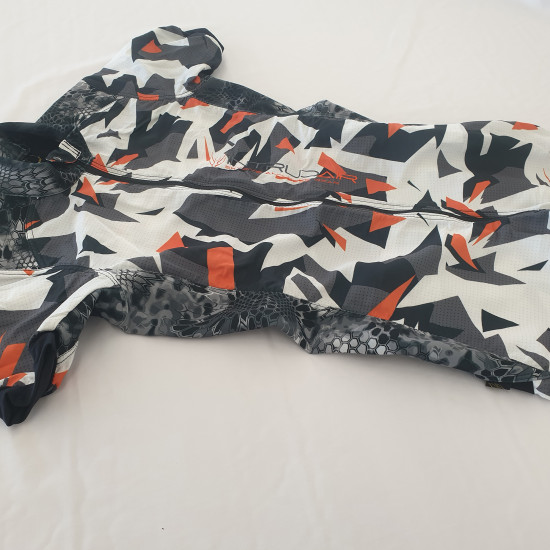 Printed Freefly Women CF short Size M Printed Freefly Women CF short Size M