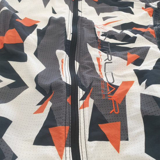 Printed Freefly Women CF short Size M Printed Freefly Women CF short Size M
