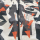 Printed Freefly Women CF short Size M Printed Freefly Women CF short Size M