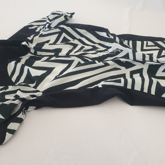 Printed Freefly Women CF short Size L Printed Freefly Women CF short Size L