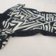 Printed Freefly Women CF short Size L Printed Freefly Women CF short Size L