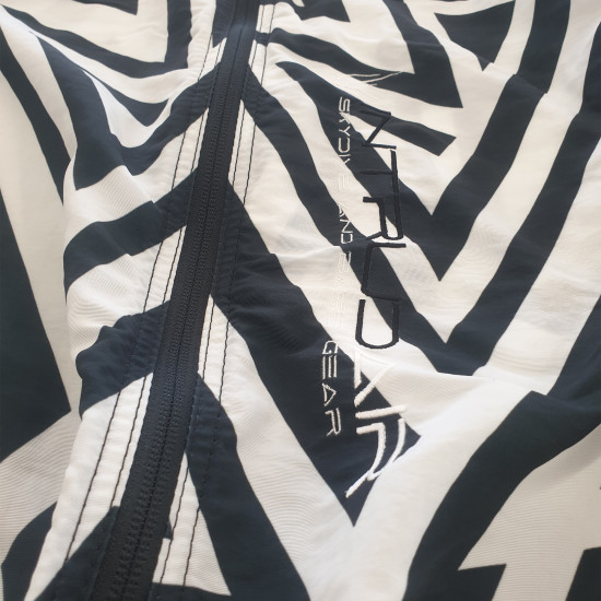 Printed Freefly Women CF short Size L Printed Freefly Women CF short Size L