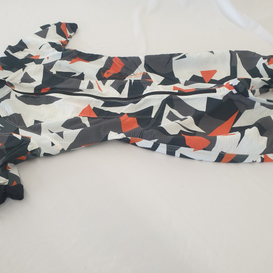 Printed Freefly CF short Size S Printed Freefly CF short Size S