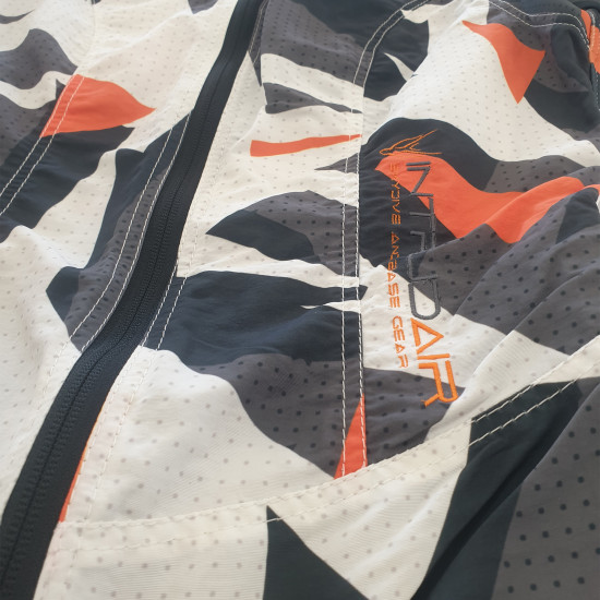 Printed Freefly CF short Size S Printed Freefly CF short Size S