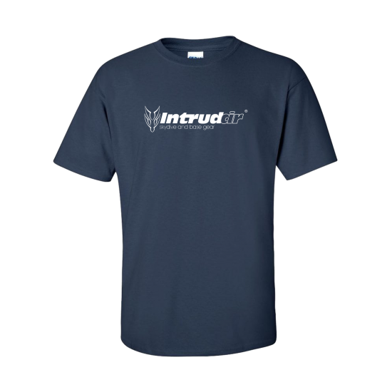 Marineblue T-Shirt Marineblue T-Shirt