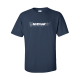 Marineblue T-Shirt Marineblue T-Shirt