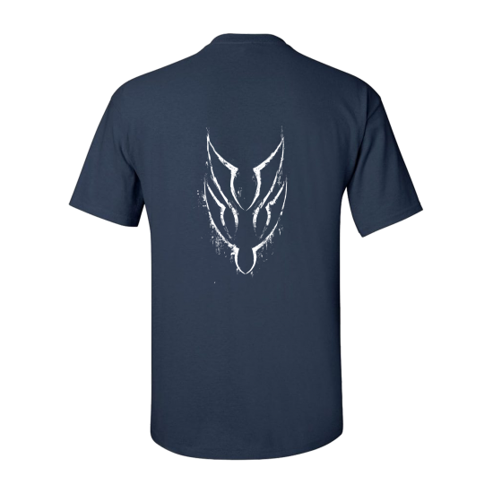 Marineblue T-Shirt Marineblue T-Shirt