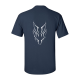 Marineblue T-Shirt Marineblue T-Shirt